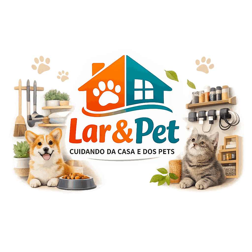 Lar & Pet